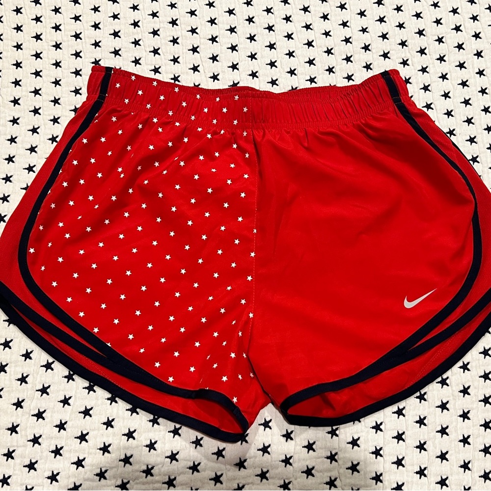 Nike Drifit Shorts